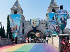 -大连海昌发现王国主题公园