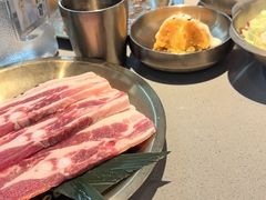 -韩一品韩国料理(柏庐南路店)