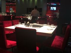 -海底捞火锅(河东万达广场店)