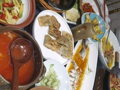 -印巷里主题餐厅(马鞍山店)