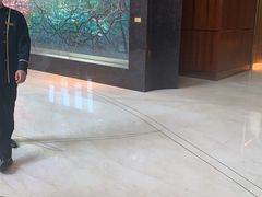 -上海静安香格里拉大酒店