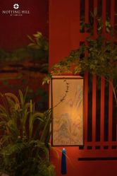 -诺丁山婚礼企划