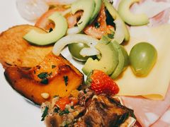 -拉蒂娜·巴西牛排馆 Latina·Brazilian Steakhouse(陆家嘴旗舰店)