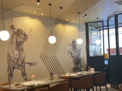 -西堤牛排(北京国瑞店)