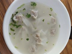 -老胜香包子铺(三马路店)