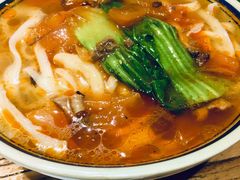 -一盏明灯全素斋(殊像寺店)
