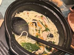 -云之南(八里庄店)