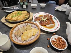 -飞尝蚝·顺德菜·鱼生(顺德总店)