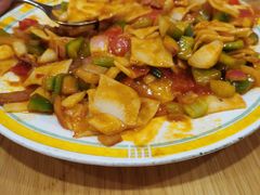-西部马华清真兰州牛肉面·烧烤夜市(关东店)
