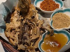 -秦月轩·陕西家乡菜(阜成路·五棵松店)