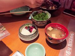 -仓桥家·焗寿司·锅物(光谷步行街店)