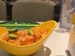 -润园四季椰子鸡火锅(南山海岸城店)