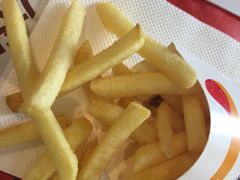 -汉堡王(龙德广场店)