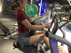 -优享健身(物美圣熙8号购物中心店)