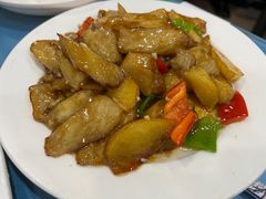 -京城百饺园•东北菜馆(红谷滩店)