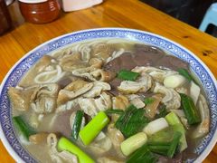 -锦泓老字号猪脏粉(东联大厦店)