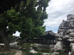 -口岸雕花楼