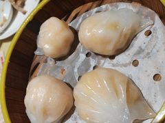 虾饺-一茶一点(海景店)