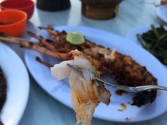 -Ganesha Pudak Cafe