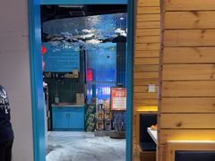 -渔夫蒸鲜(世奥湾店)