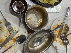 -葛尼沙印度餐厅 (镇明路店)