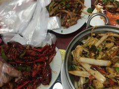 -烁佳海鲜大馅饺子
