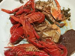 -汉丽斯巴西烤肉自助(市南店)