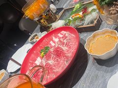 -合乐·创意火锅·海鲜火锅(亚东柒号店)