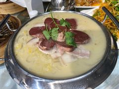 -好妈王饺子(滂江街店)