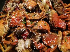 -一棠龙虾•王牌虾球(楚河汉街店)