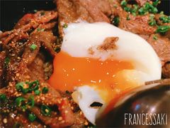 63℃蛋&nbsp;和牛-Calia