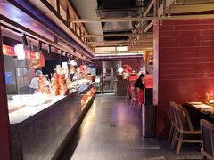 -芝小官毛肚火锅海鲜自助(淮安清江浦区新亚店)