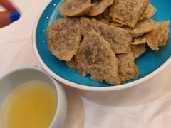 -东门烤鸭店(东华门店)