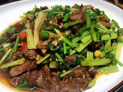 -老灶房-四川土菜(铁牛广场店)