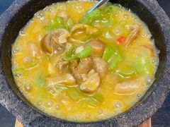 -翠湖轩中餐厅(昆明翠湖宾馆店)