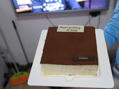 -壹点壹客·生日蛋糕(南山店)