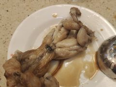 -多迷烫菜广场(水心大厦店)