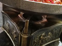 -新疆巴州金丝特餐厅(大钟寺店)