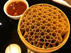 莜面窝窝-西贝(金桥店)