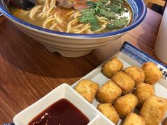 -美玲骨汤牛肉面(未来广场店)