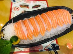 -友壹町寿司(嘉洲广场店)