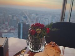 -北京柏悦酒店·锦庭餐厅Dining Room