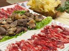 -幸运牛汕头小黄牛牛肉火锅(梅林店)