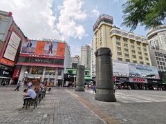 -南屏步行街