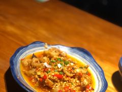 -觅山云南菜(泊富ICITY店)