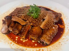 -天瑞轩·粤菜餐厅
