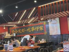 -华仔龙虾(永乐路总店)