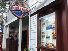 -阿甘虾餐厅(Maui)