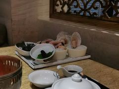 -雍和会海鲜姿造自助(湖东路店)