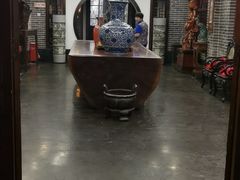 -不倒翁·徽天下名菜楼(马鞍山路店)